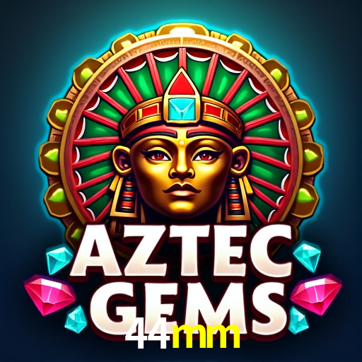 Sports Statistics 44mm