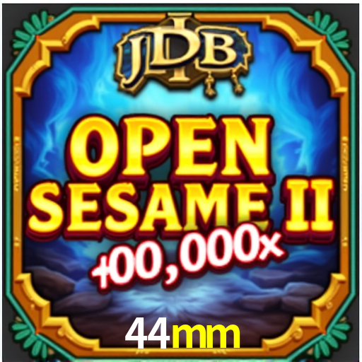 Platform Technology 44mm