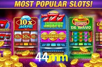 Flash Promotion 44mm